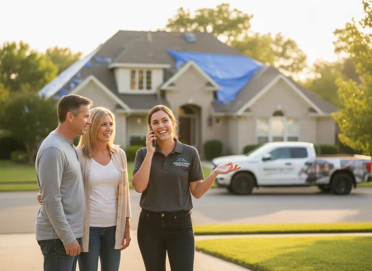 Emergency Roof Repair Pierceton, IN FAQs